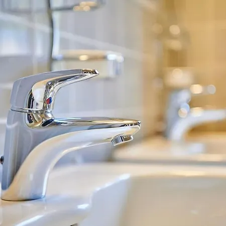 Zeitweise.haus Denkerhaus Und Stadtoase *