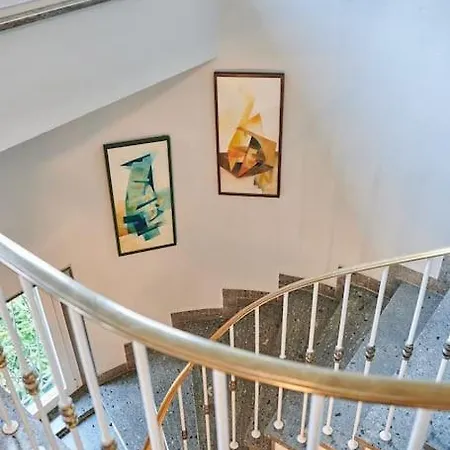Zeitweise.haus Denkerhaus Und Stadtoase * Weingarten (Wuerttemberg)