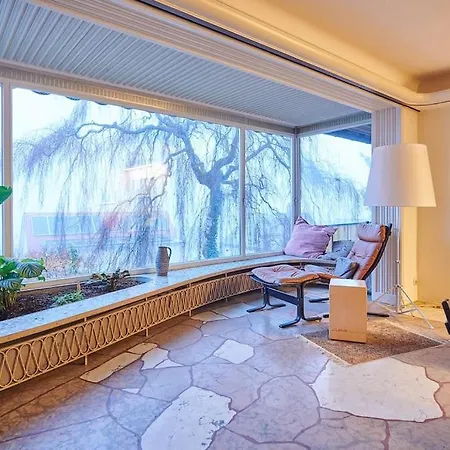 Zeitweise.haus Denkerhaus Und Stadtoase *