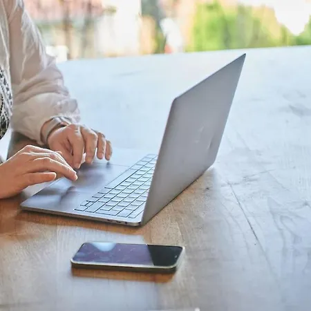 Zeitweise.haus Denkerhaus Und Stadtoase *