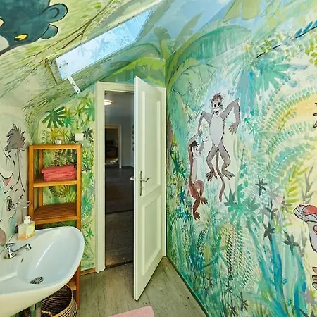 Zeitweise.haus Denkerhaus Und Stadtoase *