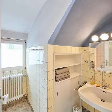 ヴィラ Zeitweise.haus Denkerhaus Und Stadtoase