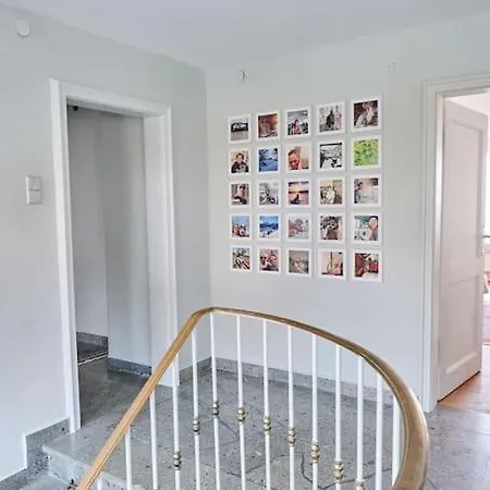 Zeitweise.haus Denkerhaus Und Stadtoase Βίλα Weingarten (Wuerttemberg)
