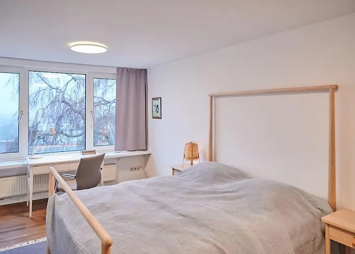 Zeitweise.haus Denkerhaus Und Stadtoase فيلة