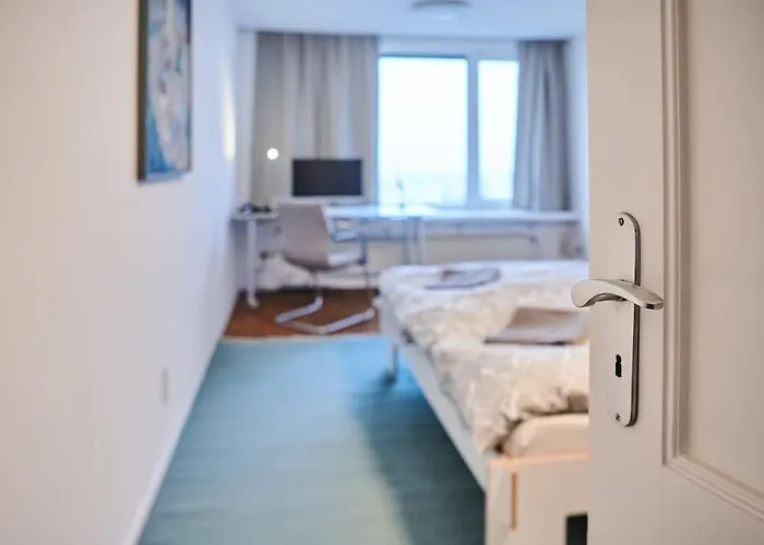 فيلة Zeitweise.haus Denkerhaus Und Stadtoase فاينغارتن