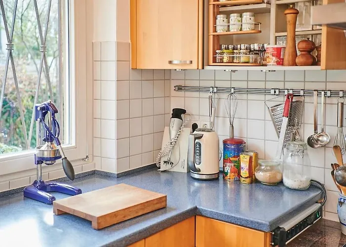 Zeitweise.haus Denkerhaus Und Stadtoase فيلة