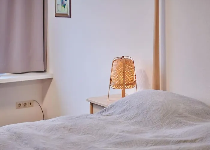 فيلة Zeitweise.haus Denkerhaus Und Stadtoase فاينغارتن