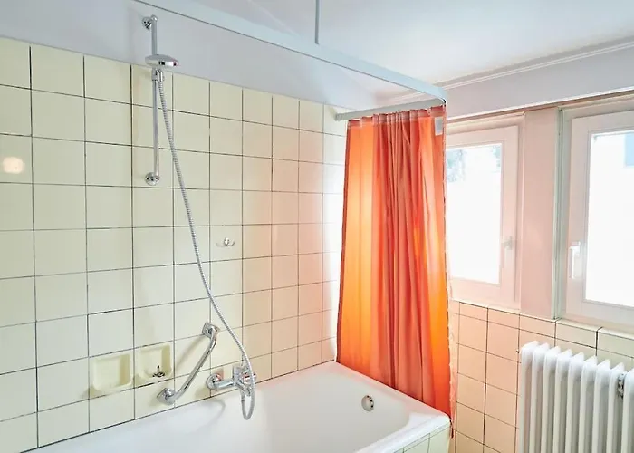 Zeitweise.haus Denkerhaus Und Stadtoase فيلة *