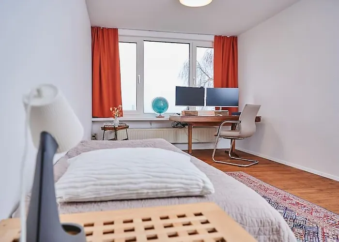 Zeitweise.haus Denkerhaus Und Stadtoase فيلة *