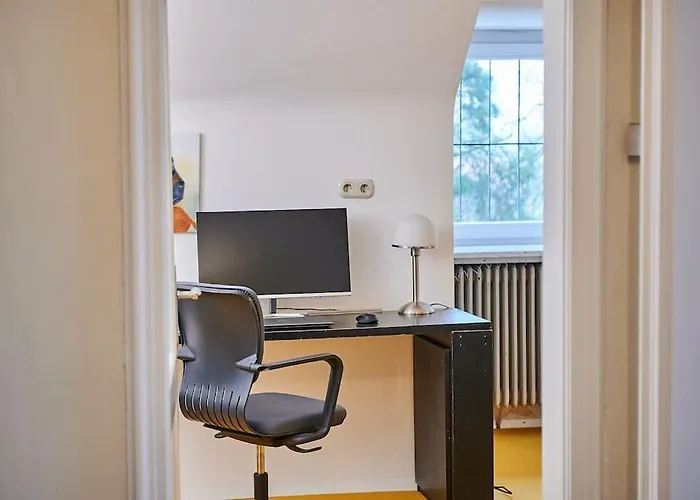 Zeitweise.haus Denkerhaus Und Stadtoase فاينغارتن