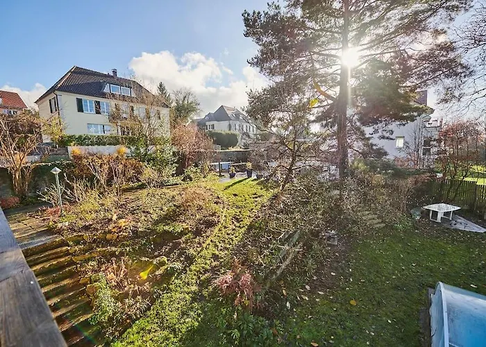 Zeitweise.haus Denkerhaus Und Stadtoase فيلة