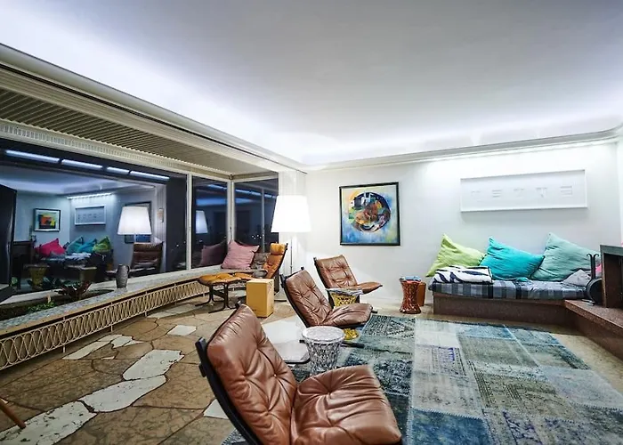 Zeitweise.haus Denkerhaus Und Stadtoase *