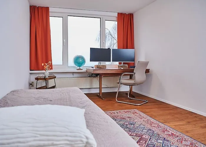 Zeitweise.haus Denkerhaus Und Stadtoase