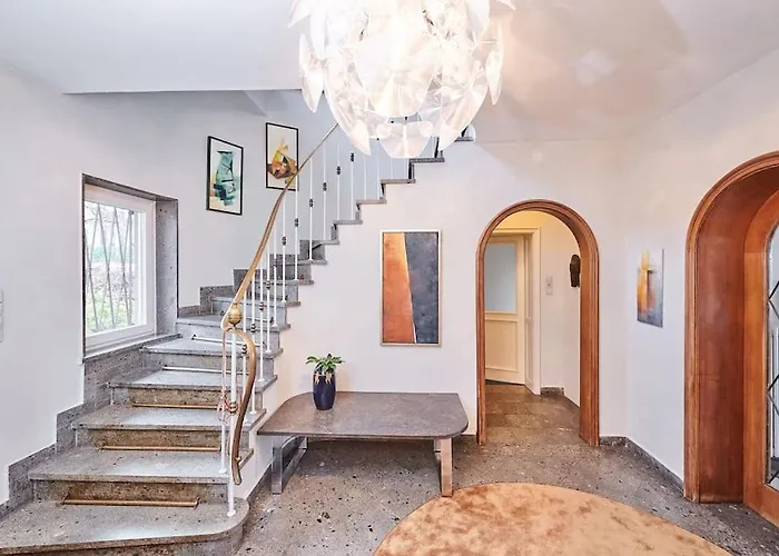 Zeitweise.haus Denkerhaus Und Stadtoase