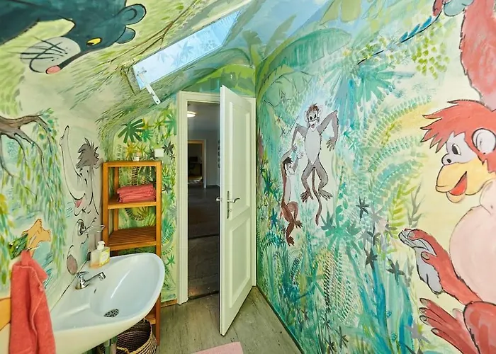 Zeitweise.haus Denkerhaus Und Stadtoase *