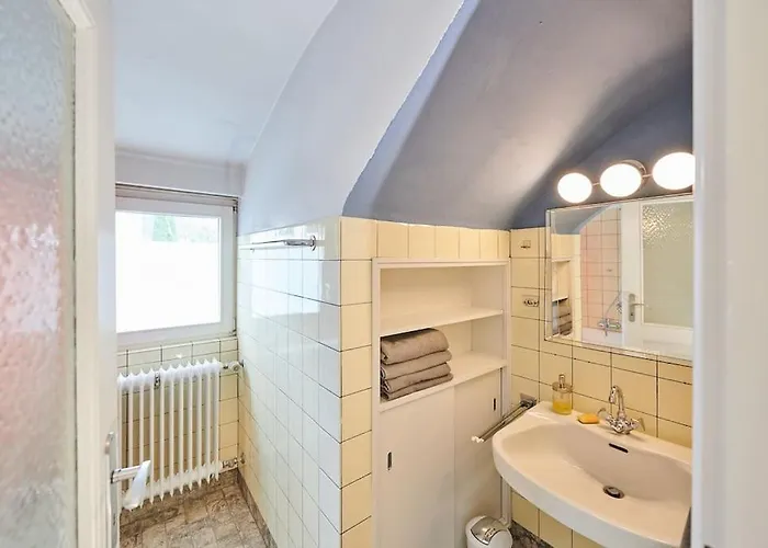 فيلة Zeitweise.haus Denkerhaus Und Stadtoase