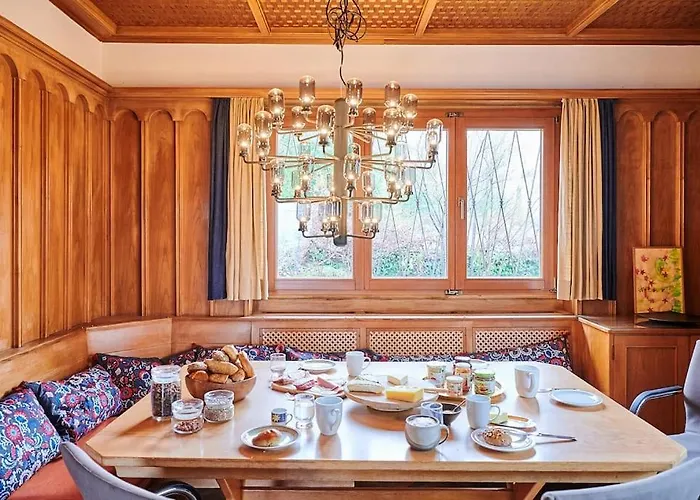 Zeitweise.haus Denkerhaus Und Stadtoase فاينغارتن